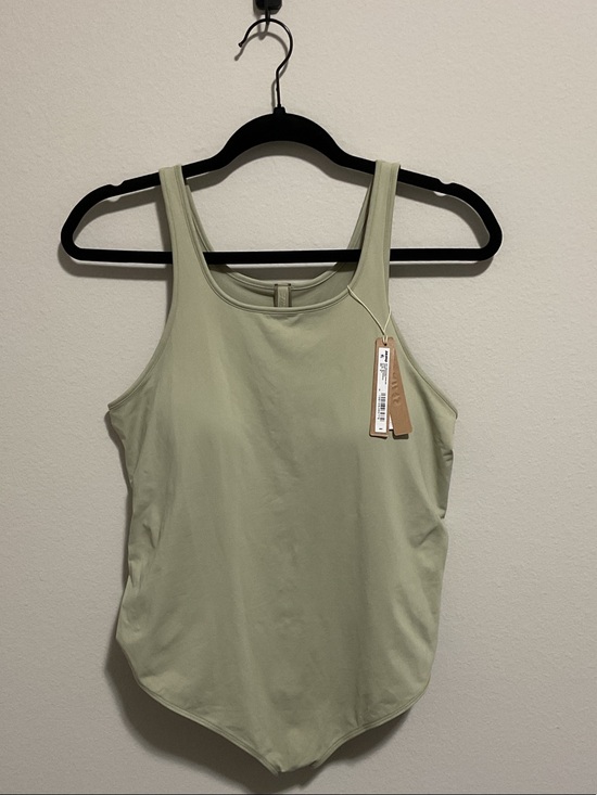 SKIMS Tops - SKIMS Soft Smoothing Seamless Padded Bodysuit-Color(Elm) - Size 2x